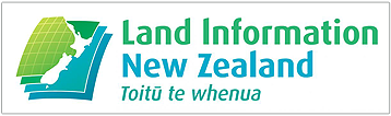 LINZ Logo