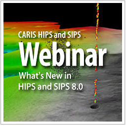 CARIS HIPS and SIPS Webinar