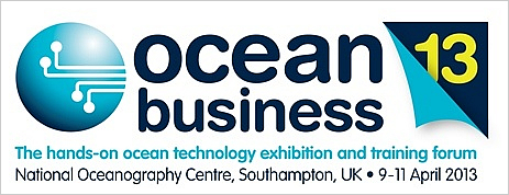 Ocean Business Banner