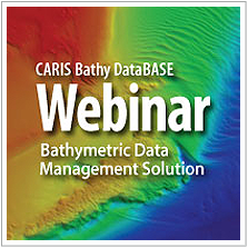 Bathy DataBASE Webinar