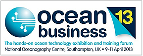 Ocean Business 13