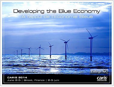 Developing the Blue Economy
