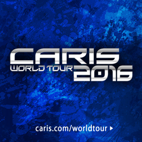 CARIS World Tour 2016