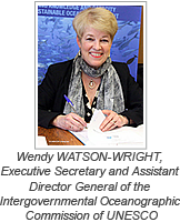Wendy Watson-Wright