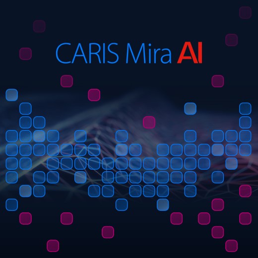 CARIS Mira AI