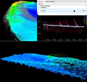 Sonar Noise Classifier